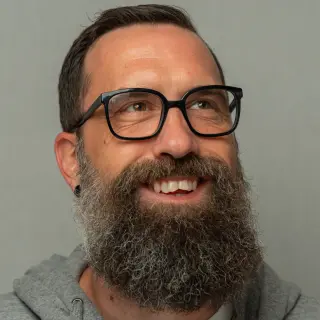 Mike Blaser